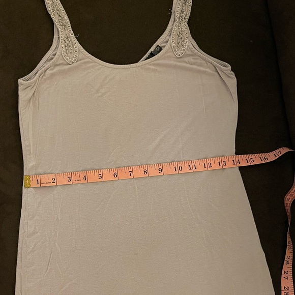 Buckle BKE boutique tank top - Picture 3 of 6